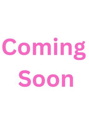 coming soon
